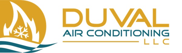 Duval Air Conditioning logo